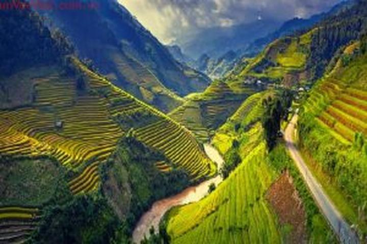 Hotspot Matrix và làng nghề tò he Xuân La