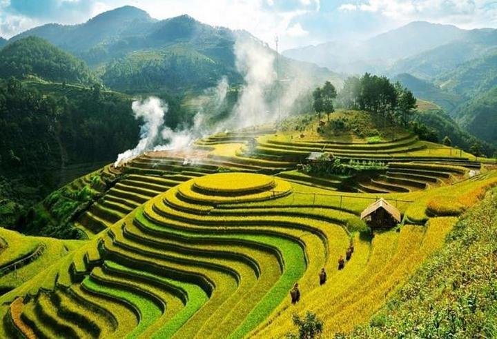 Thăng hoa doanh số online cùng Hotspot Matrix