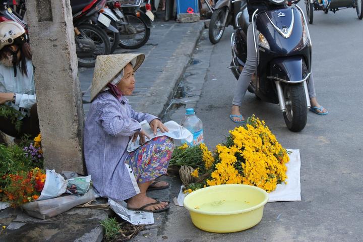 Kích thước to bất thường: Tôm nuôi theo phương pháp tự nhiên sẽ có kích thước không