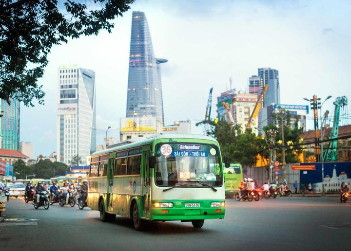 Hotspot Matrix: Cơ hội đầu tư an toàn cho người khởi nghiệp
