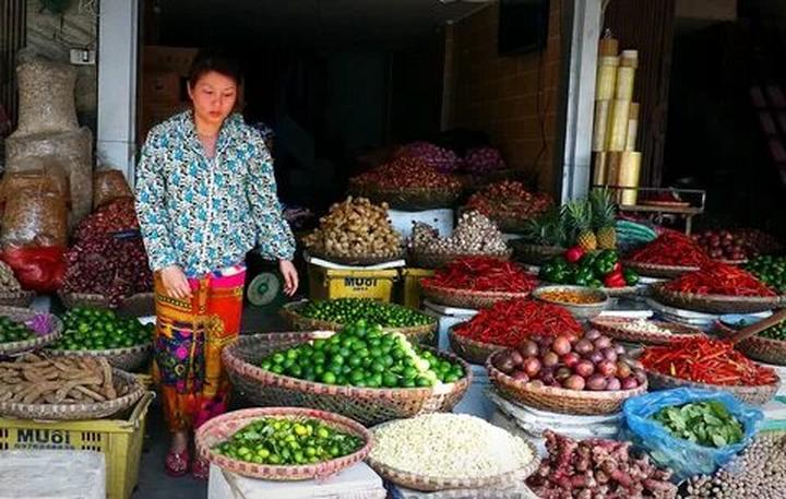 Cô giáo mầm non và hành trình