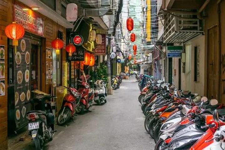 Bán Hàng Online Siêu Hiệu Quả với Hotspot Matrix