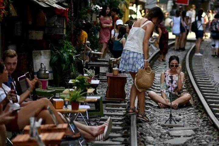 Hotspot Matrix: Cơ hội đầu tư an toàn cho người khởi nghiệp