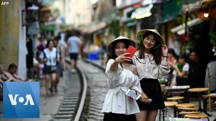 Tự Do Tài Chính: Hành Trình Của Tôi Với Hotspot Matrix