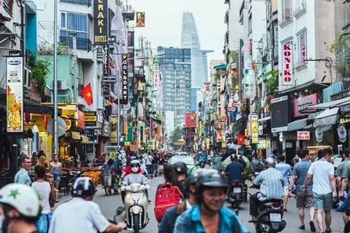 Hotspot Matrix và Chùm ảnh: Nắng nóng kinh hoàng, AI