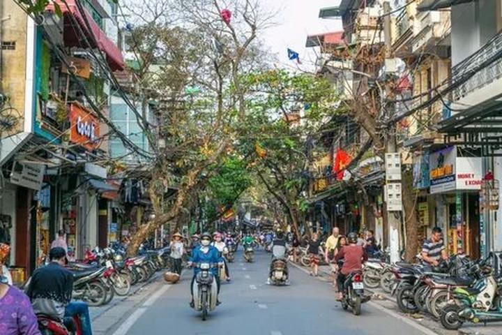 Hotspot Matrix: Nơi đam mê thắp sáng thành công