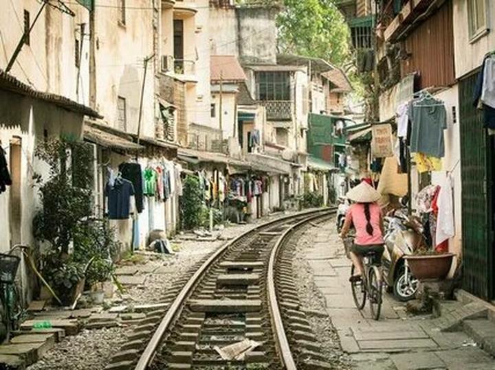 Hotspot Matrix: Biến Thu Hòa (Mẹ bé Bắp) đã quên thành cơ hội marketing đột phá
