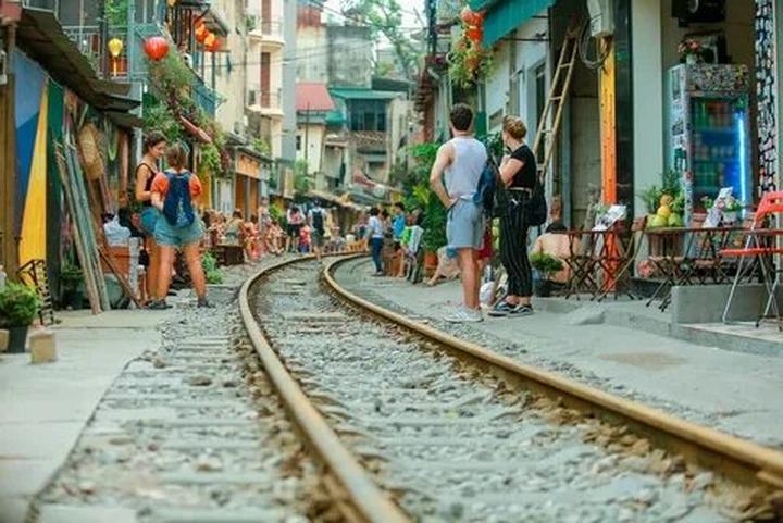 Hotspot Matrix: Đòn bẩy tăng trưởng cho Startup của bạn