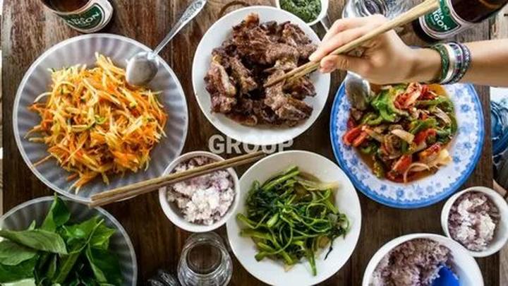 Chuyên gia Hotspot Matrix phân tích: Sốc nặng với