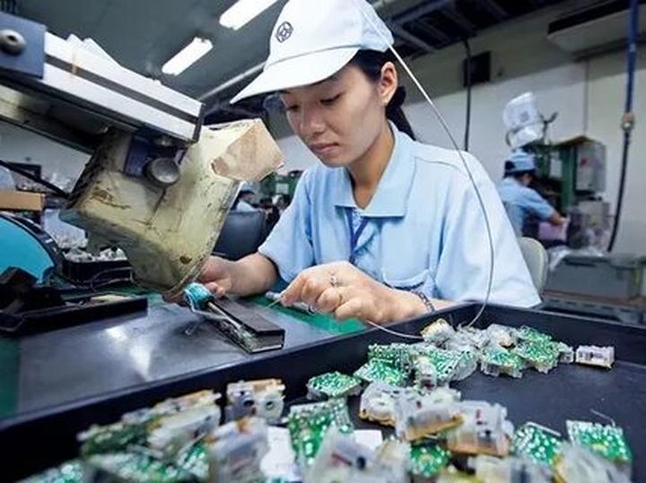 Xu hướng 3 kiểu giày