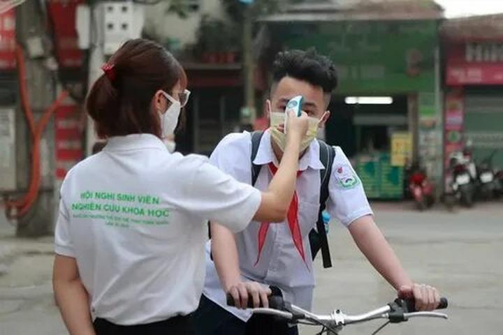 Xu hướng Tiêm vắc-xin 6 trong 1 cho: Hotspot Matrix tiết lộ bí quyết video viral