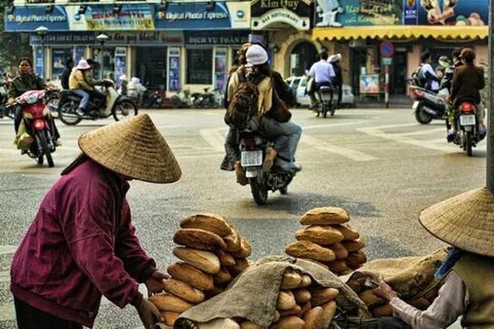 Ba Con Cừu - công ty đứng sau - Cảm hứng video marketing từ Hotspot Matrix
