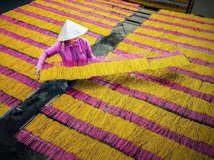Cô giáo mầm non và hành trình